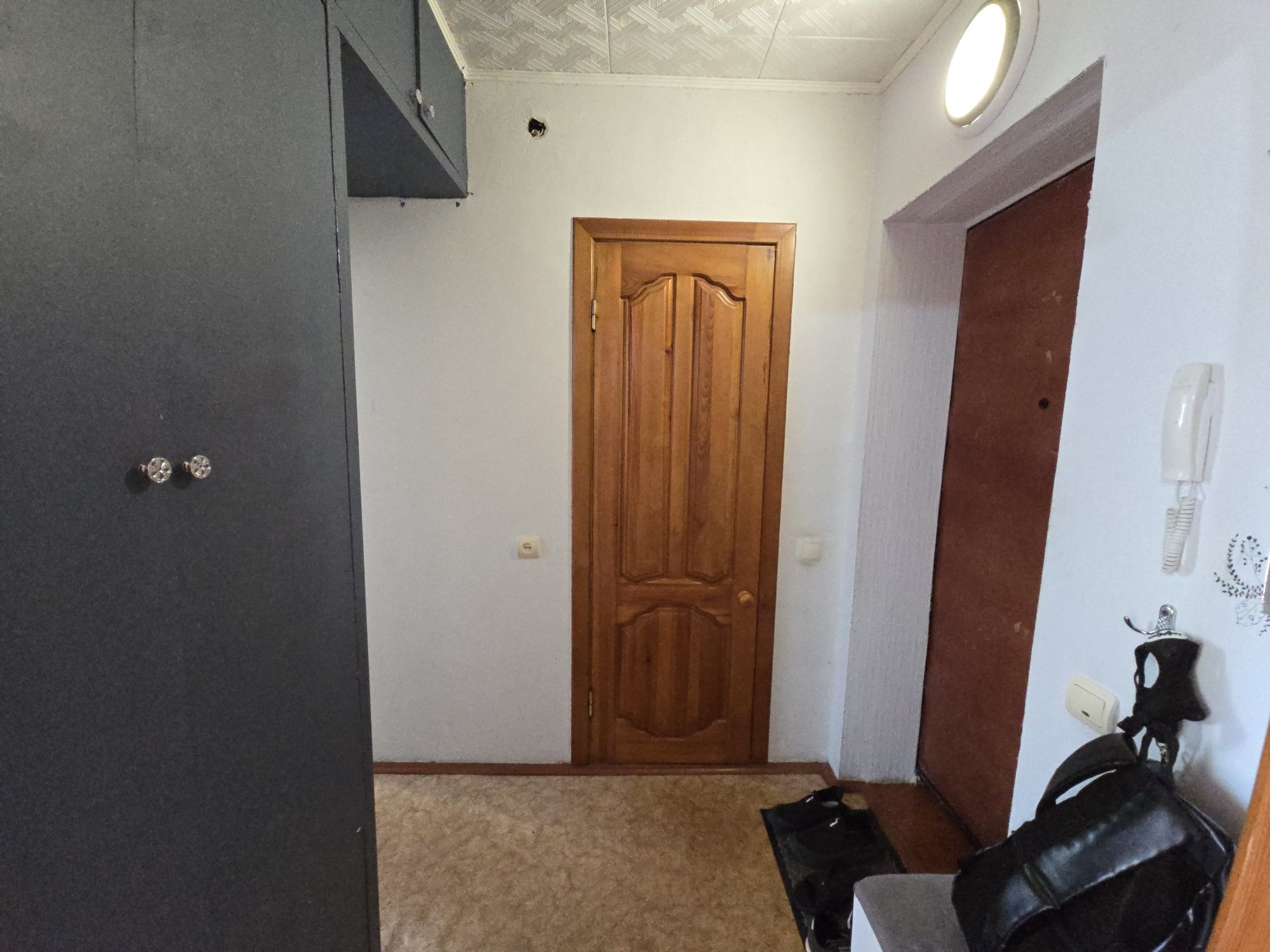Продам однокомнатную квартиру в центре
