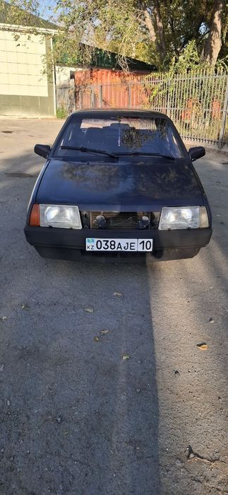 Продам ВАЗ 21099