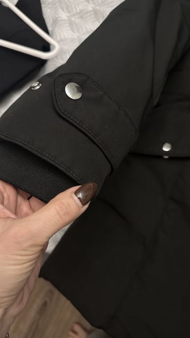 Страхотна Парка Zara