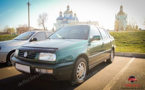 Дефлектор за преден капак за Volkswagen VW Vento 1992-1998