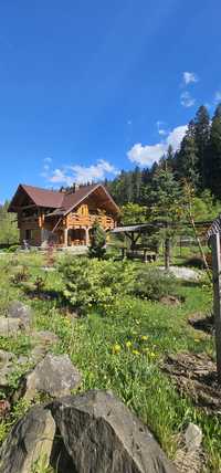 Cabana de inchiriat in Bucovina