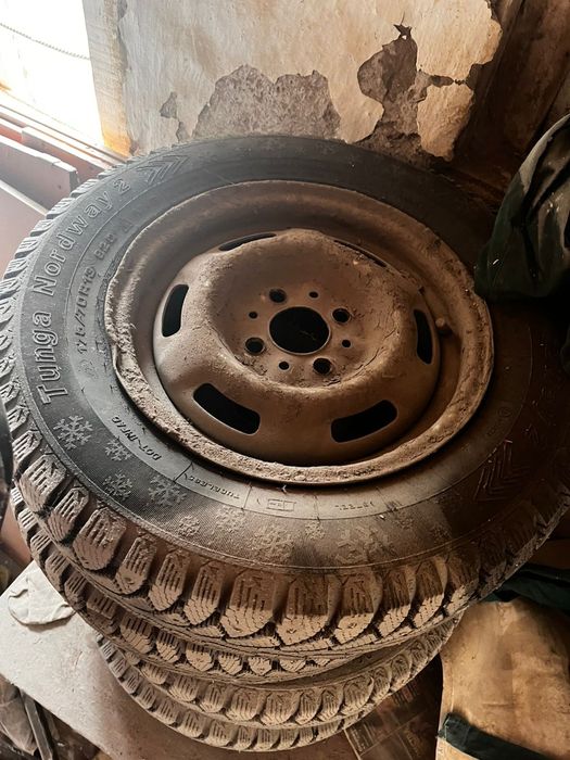 продам шин на легковые автомобили