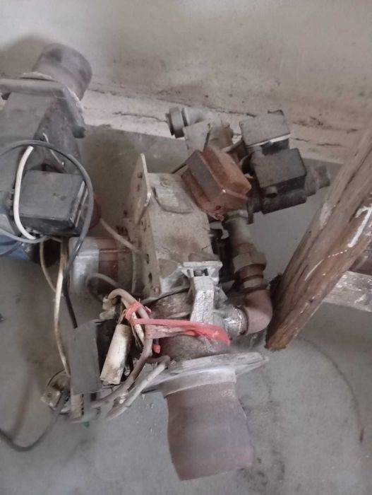 vand arzatoare pt brutarie