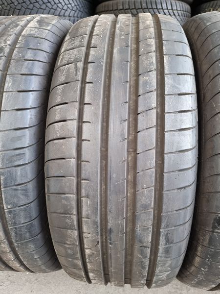 255/55/18 Goodyear 4бр