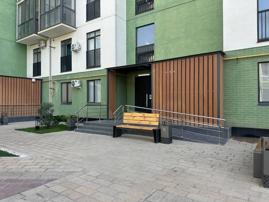 Продаю 2 ком кв в Паркентском