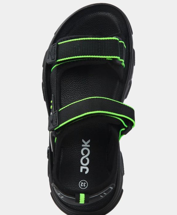 Сандали     Jook