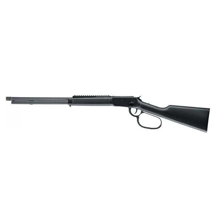 Pusca  airsoft Winchester 4J eliberare cartuse la tragere