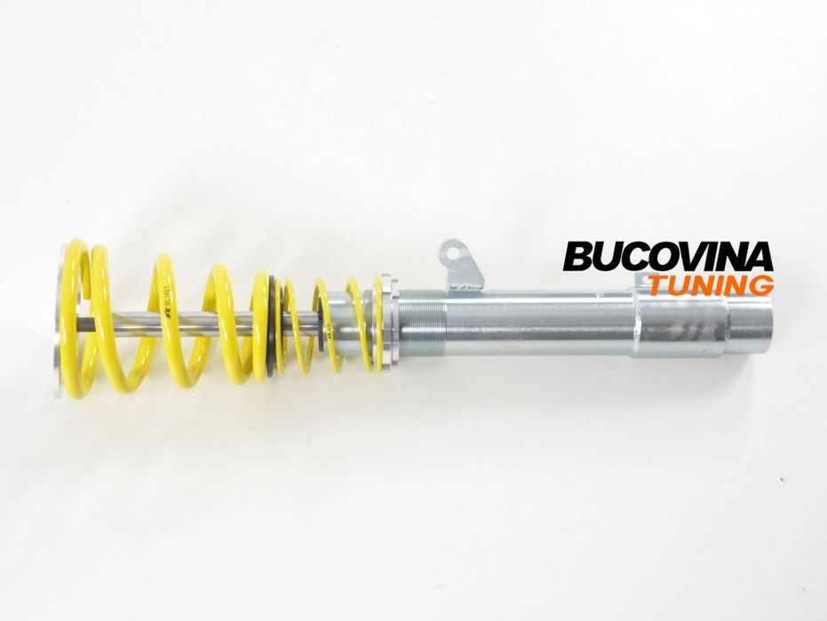 Suspensie Sport Reglabila compatibila cu BMW Seria 3 F30 F31 FK