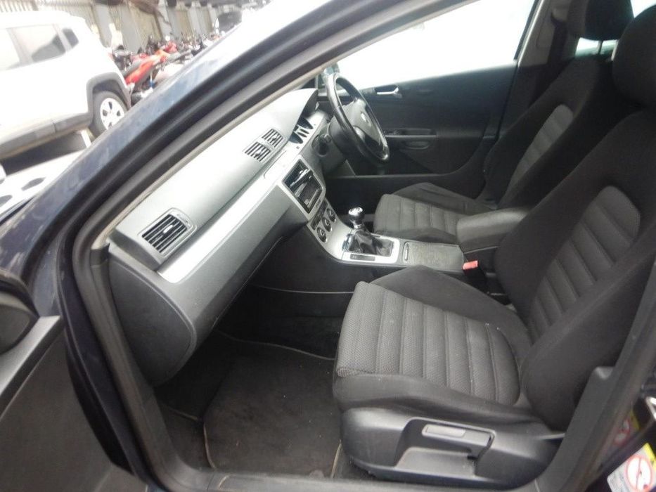 Alternator Volkswagen Passat B6 2007 BREAK 2.0 TDI BKP