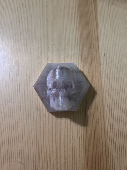 Хелоуински лабкойн 5 звезди