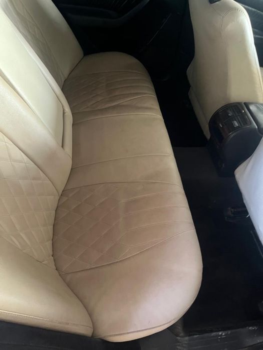 Мерседес 222 клнган 2000 йил