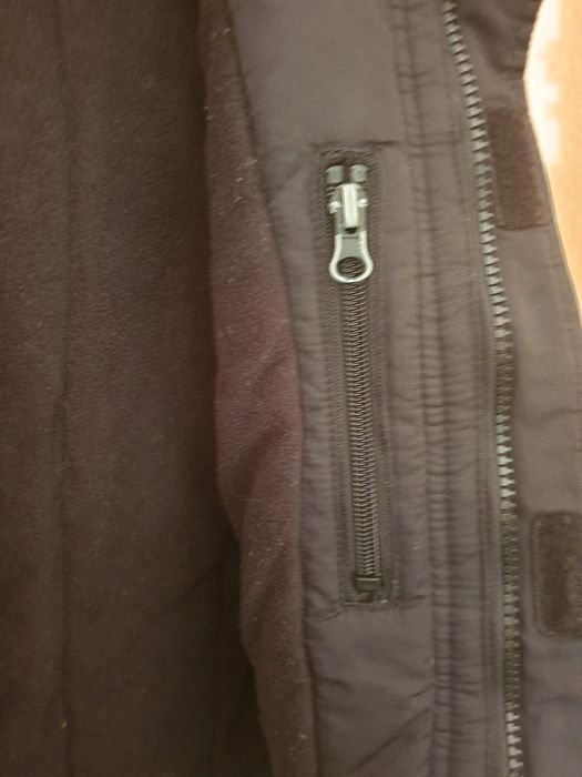 Зимен комплект- яке и грейка