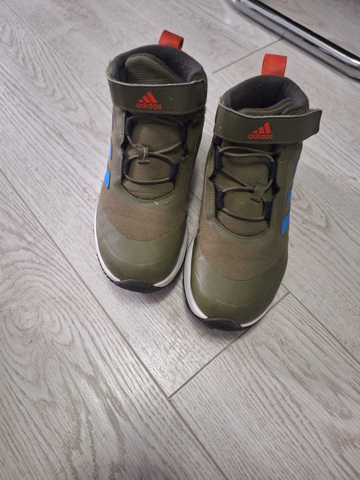 Детски боти Nike