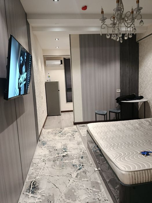 Сдается 1 ком ЖК Black Tower. Глинка. 8 роддом