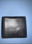 Vand portofel gucci din piele original