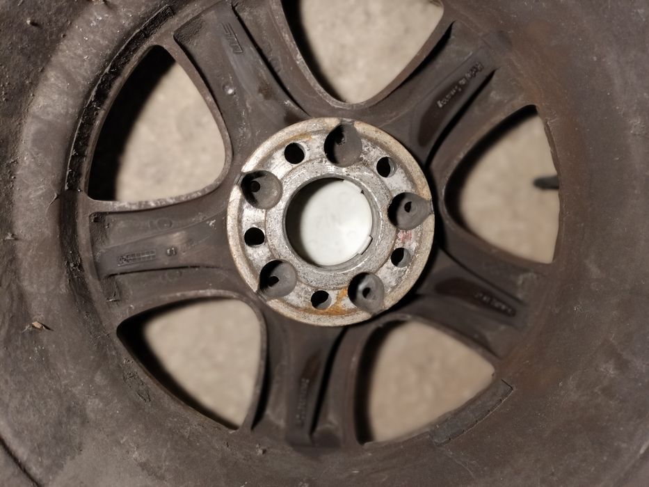 Джанти за Мерцедес