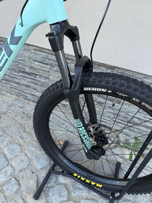 Планински велосипед твърдак Trek ROSCOE 7 размер: 29/XXL