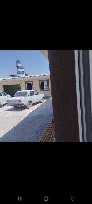 Продам 40 соток готовое производство бетонных смесей