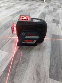 Laser Bosch GLL 3-80 C