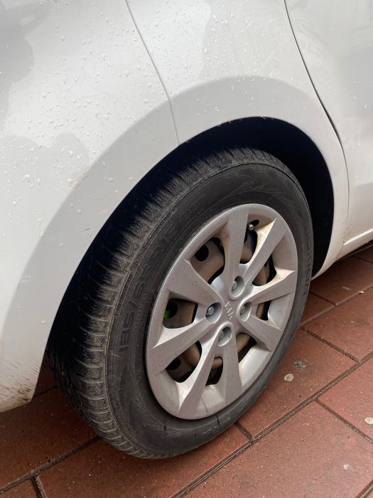 Kia Rio 2013 Vand urgent