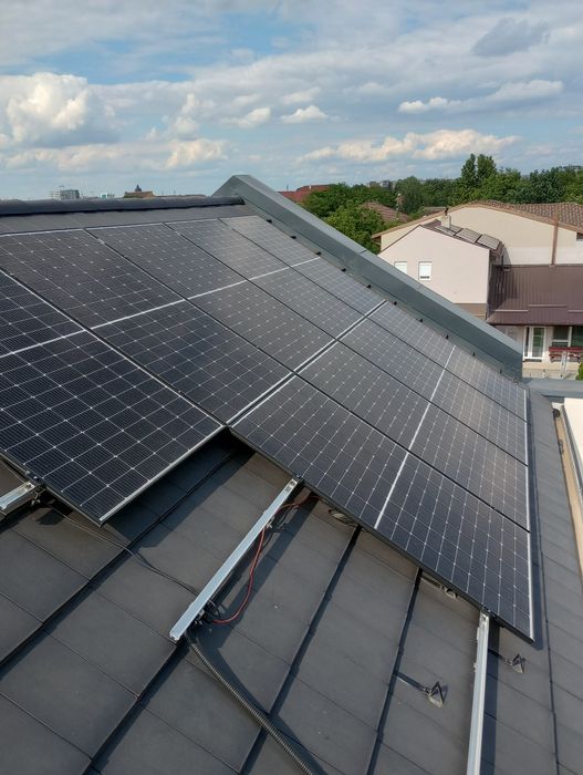 Instalator cu experienta