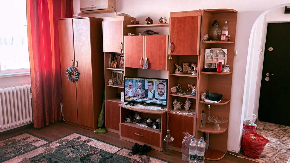 Vanzare apartament 4 camere Drumul Taberei-Aleea Pascani