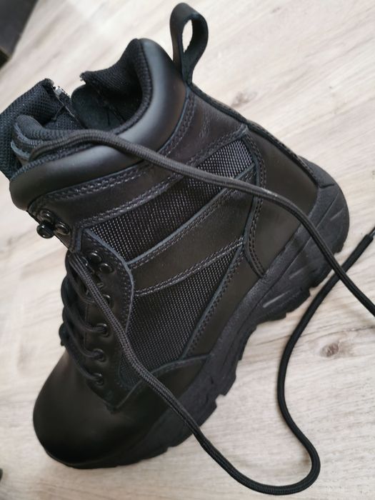 Обувки естествена кожа