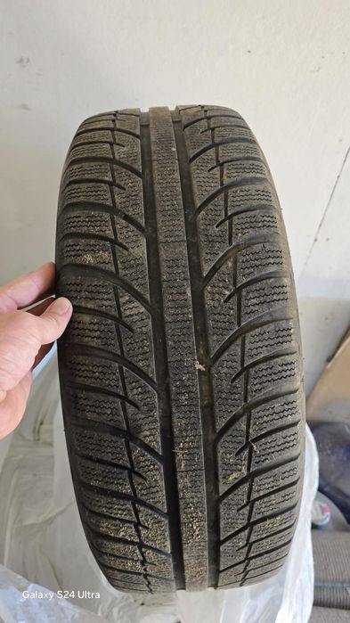 Set de 4 genți cu cauciucuri mazda cx3