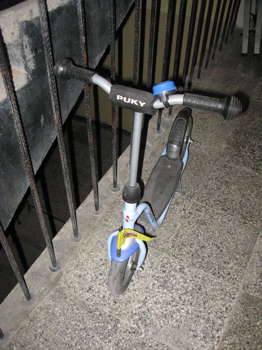 Тротинетки 3 броя