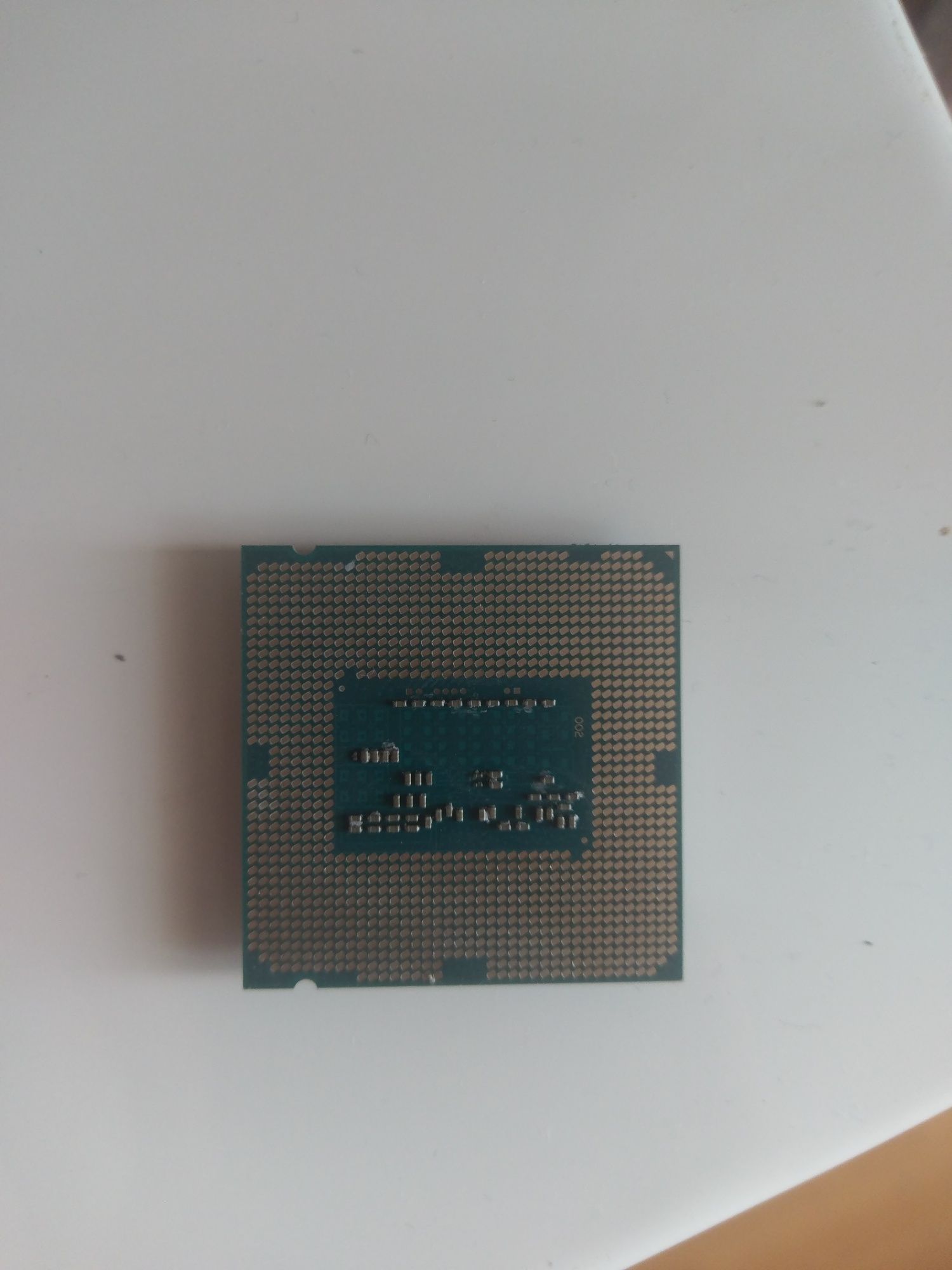 Intel Xeon E3-1270 , E3-1270 V3