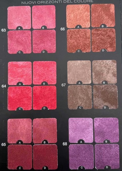 Италианска перлена - пясъчна декоративна мазилка  –  Stratosfera