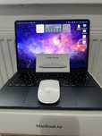 MacBook Air 13 inchi, M3