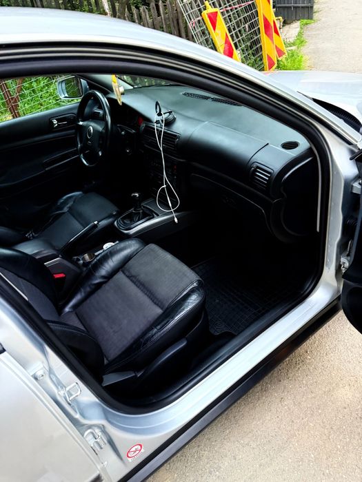 Vand vw passat b5.5