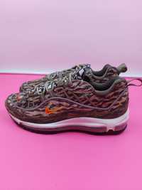 Nike Air-Max 98 Aop номер 42 Оригинални мъжки маратонки