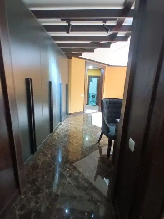 Сдаю СВОЮ квартиру на Дархане(новомосковская)