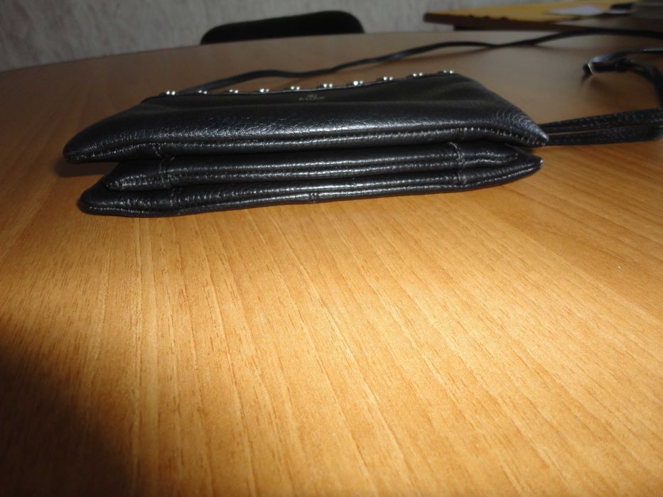 Adax/естествена кожа/дамска чантичка