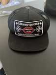 sapca chrome hearts
