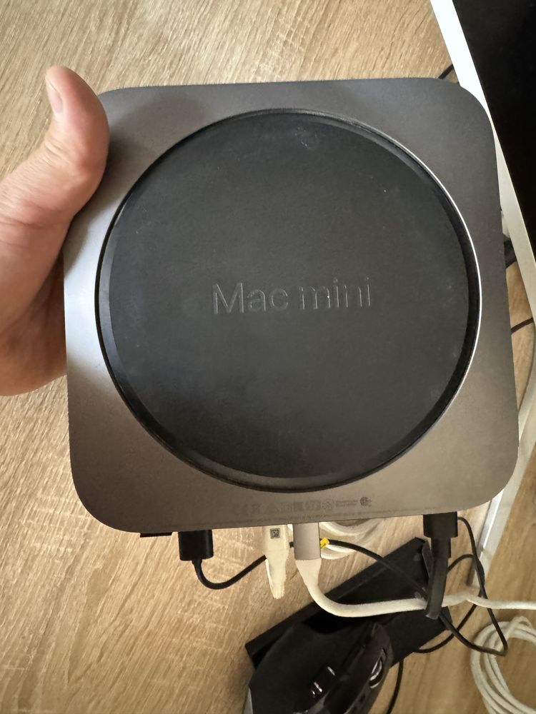 Apple Macmini, Mac,