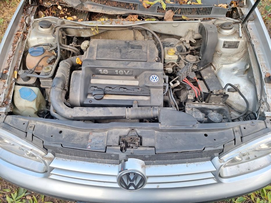 Dezmembrari Vw Golf 4 combi an 2006