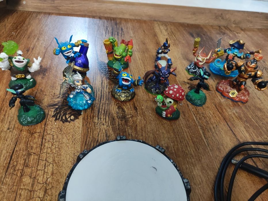 Disney infinity figurine si bază pentru Wii Xbox 360 Xbox one