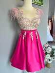 Rochie eleganta , marimea S
