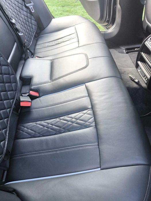 Oferim servicii de detailing auto complet