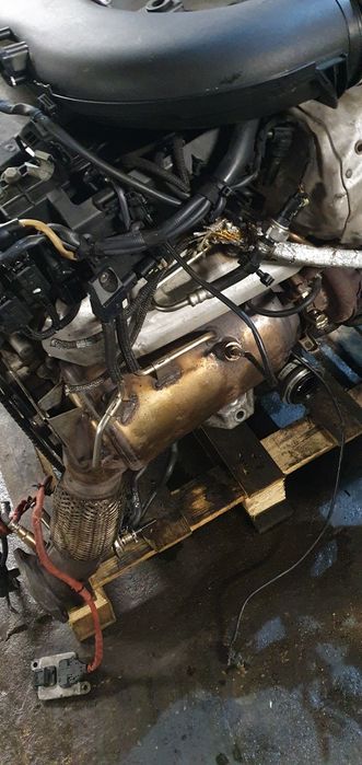 Motor BMW 258 Cai 313 Cai N57D30A N57D30B F10 F01 F15 F16 F07