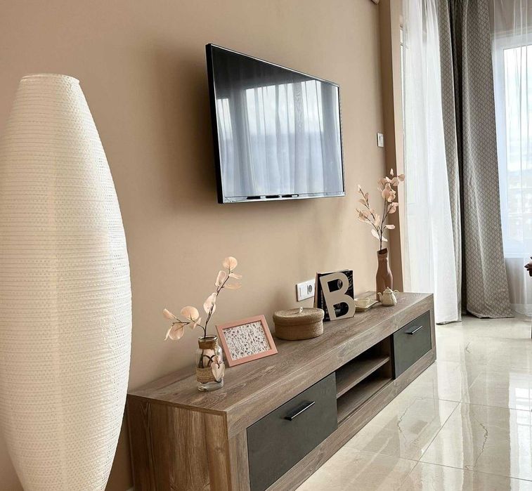 Дава се под наем Двустаен апартамент в София, Лозенец - 65 кв.м за 479.4 € - Снимка #6