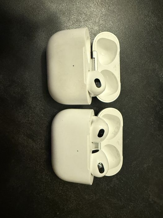 Airpods 3 apple наушники