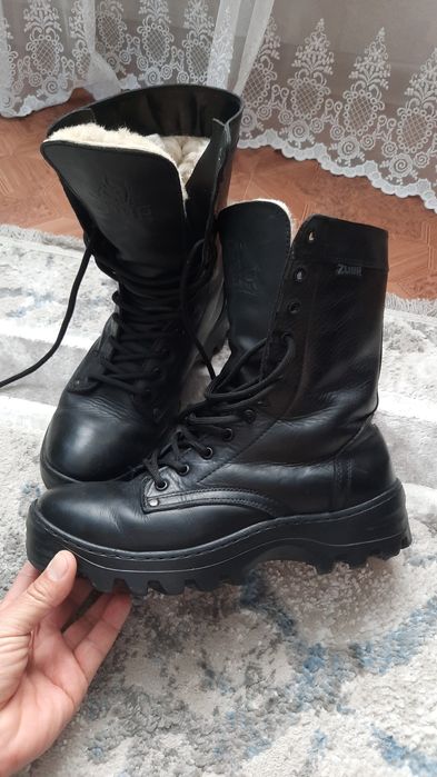 Берцы размер 42 той