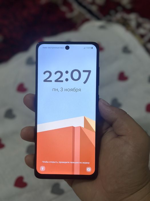 Samsung a51 sotiladi