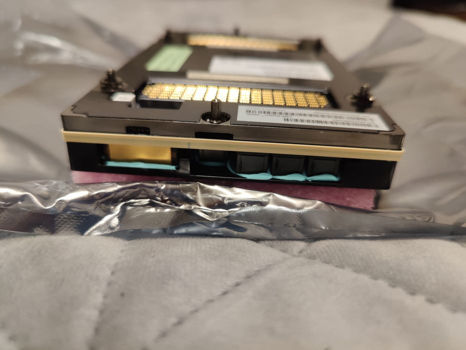 Accelerator Grafic mi200 Amd Instinct 64gb