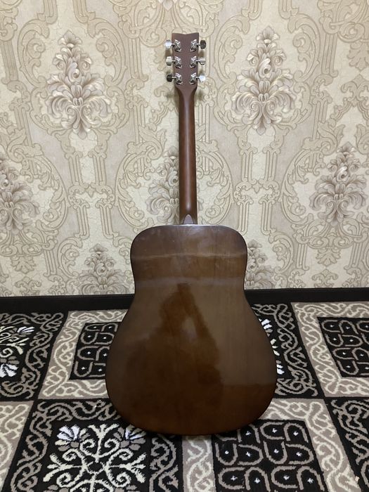 Гитара Yamaha F310