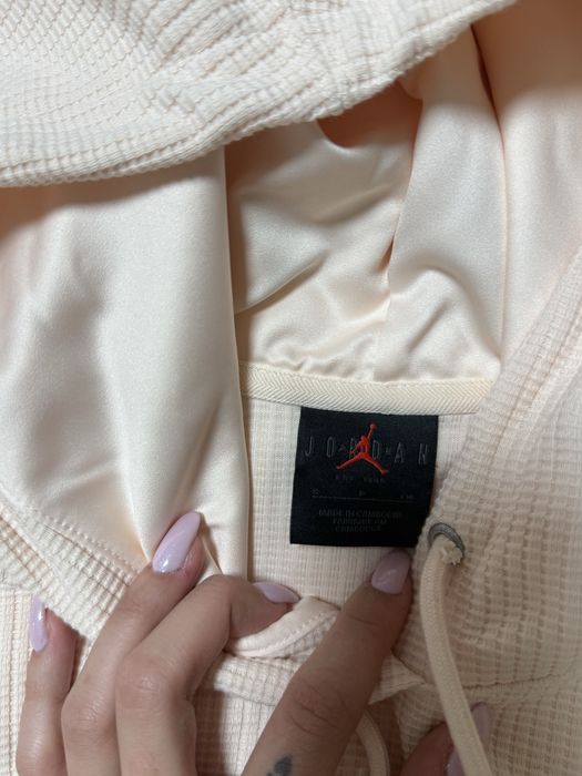 Чисто нов екип Nike